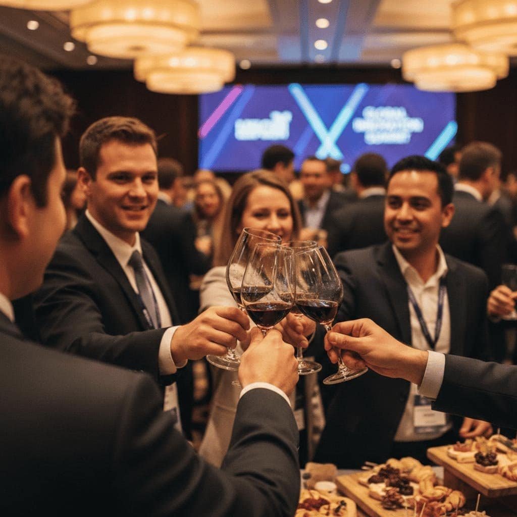 Global Robotics Summit 2026 – Paris