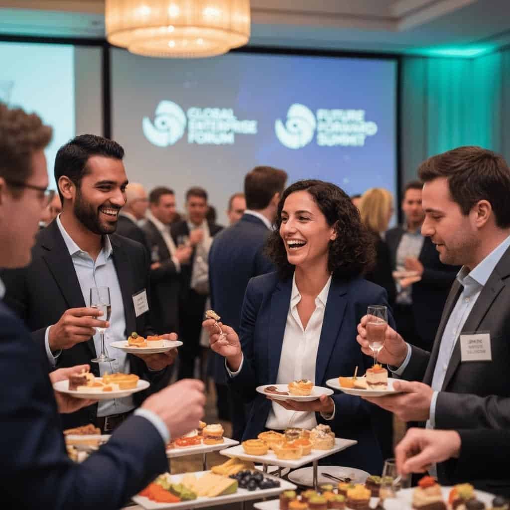 Green Energy Event Forum 2026 – Sydney