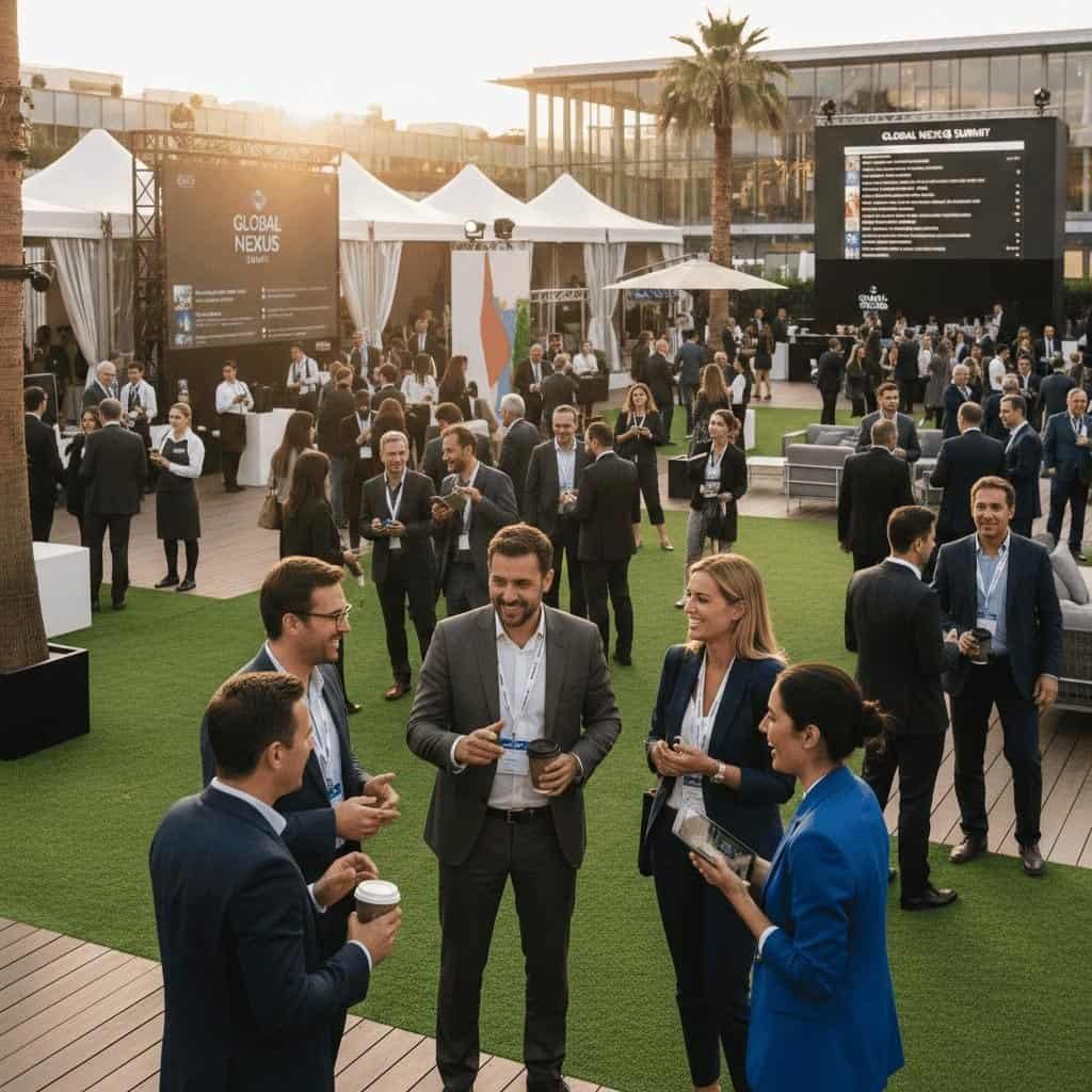 Green Energy Event Forum 2026 – London